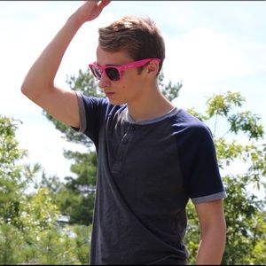 Meet your Posher, Stephen